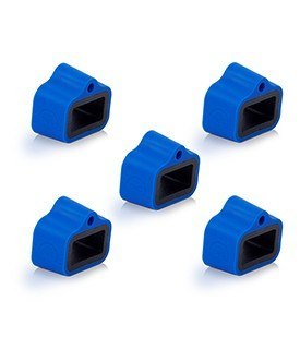 Zabezpieczenie złącza ClingOn Thunderbolt 3 USB Type-C 5 szt.