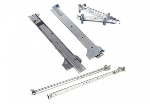 Dell ReadyRails 1U 770-BBGY Dell ReadyRails 1U 770-BBGY
