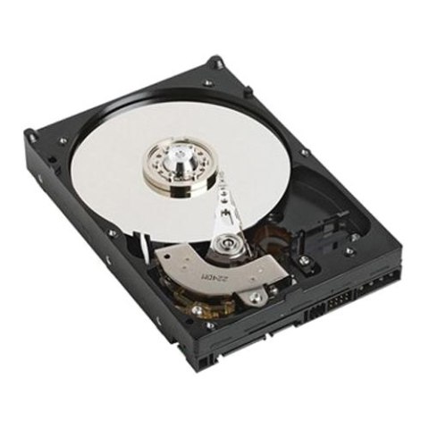 Dysk 1TB 7.2K SATA 6Gbps 3.5 Non Hot-Plug Dysk 1TB 7.2K SATA 6Gbps 3.5 Non Hot-Plug