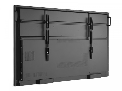 Monitor 75 cali MultiSync CB751Q IPS 350cd/m2 3840x2160 1200:1