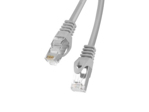 Patchcord FTP PCF6-10CC-1500-S kat.6 15M szary Patchcord FTP PCF6-10CC-1500-S kat.6 15M szary