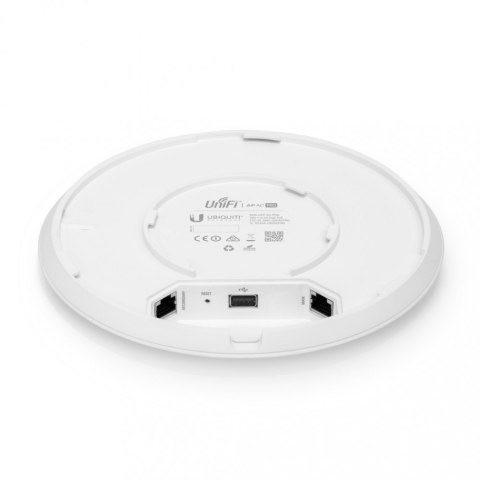 Punkty dostępu 3x3 MU-MIMO UAP-AC-PRO-5 Punkty dostępu 3x3 MU-MIMO UAP-AC-PRO-5