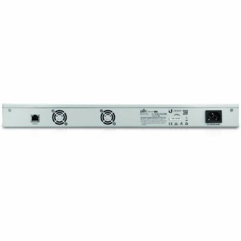 Switch 16x1GbE POE+ US-16-150W Switch 16x1GbE POE+ US-16-150W