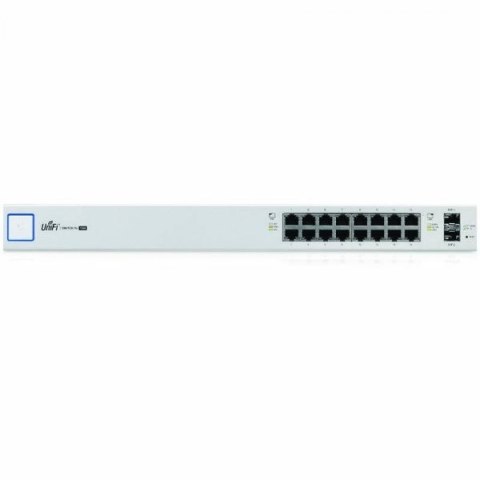 Switch 16x1GbE POE+ US-16-150W Switch 16x1GbE POE+ US-16-150W