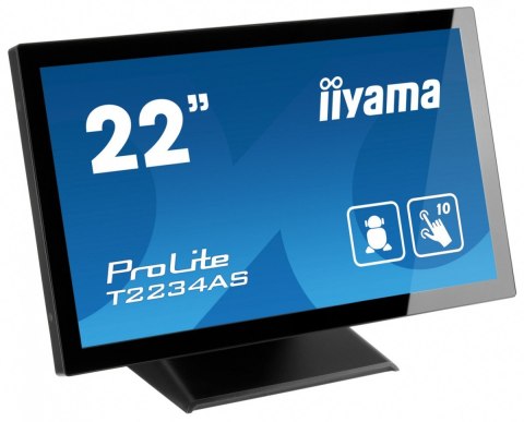 Monitor 22 cale T2234AS-B1 POJ.10PKT.IP65,HDMI,ANDROID 8.1, Monitor 22 cale T2234AS-B1 POJ.10PKT.IP65,HDMI,ANDROID 8.1,