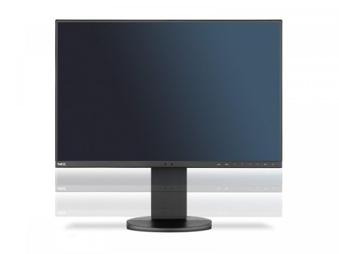 Monitor Multisync EA241F IPS DP HDMI czarny 1920x1080 250cd/m2 Monitor Multisync EA241F IPS DP HDMI czarny 1920x1080 250cd/m2
