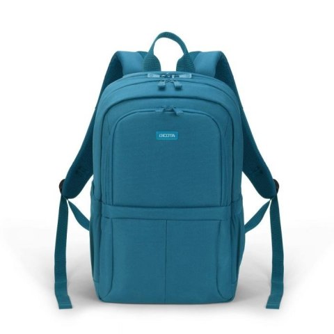 Plecak Eco Backpack SCALE 13-15.6 niebieski Plecak Eco Backpack SCALE 13-15.6 niebieski