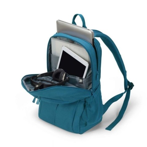 Plecak Eco Backpack SCALE 13-15.6 niebieski Plecak Eco Backpack SCALE 13-15.6 niebieski