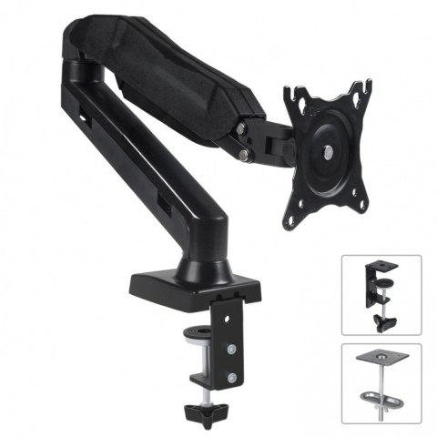 Uchwyt na monitor 13-27 8kg MC-860