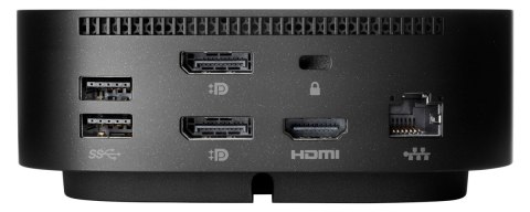Uniwersalna stacja dokująca USB-C/A G2 EURO 5TW13AA