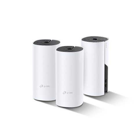 Zestaw routerów mesh Deco P9 AC1200 + AV1000 Zestaw routerów mesh Deco P9 AC1200 + AV1000