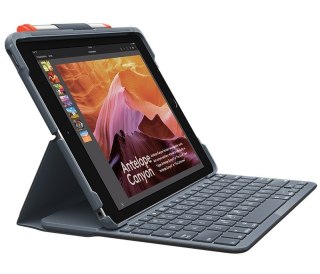 Etui z klawiaturą Slim Folio iPad 10.2 7 Generacja 920-009480
