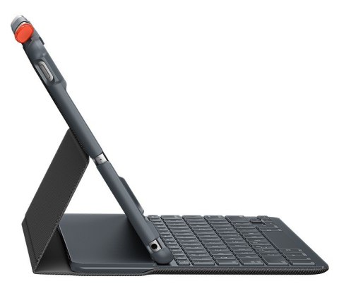 Etui z klawiaturą Slim Folio iPad 10.2 7 Generacja 920-009480 Etui z klawiaturą Slim Folio iPad 10.2 7 Generacja 920-009480