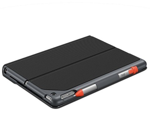 Etui z klawiaturą Slim Folio iPad 10.2 7 Generacja 920-009480 Etui z klawiaturą Slim Folio iPad 10.2 7 Generacja 920-009480