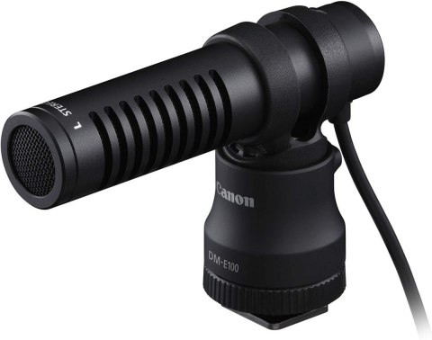 Mikrofon DM-E100 4474C001 Mikrofon DM-E100 4474C001