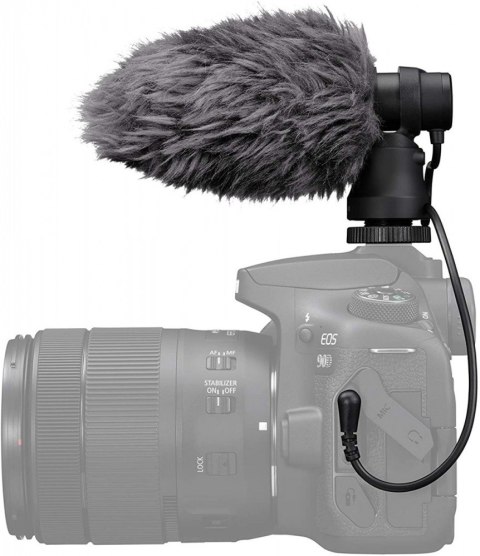 Mikrofon DM-E100 4474C001 Mikrofon DM-E100 4474C001