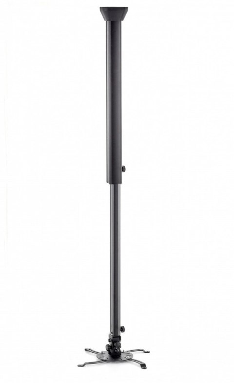 PMV300 Uchwyt sufitowy do projektora Czarny 30 kg 1000-1700 mm PMV300 Uchwyt sufitowy do projektora Czarny 30 kg 1000-1700 mm