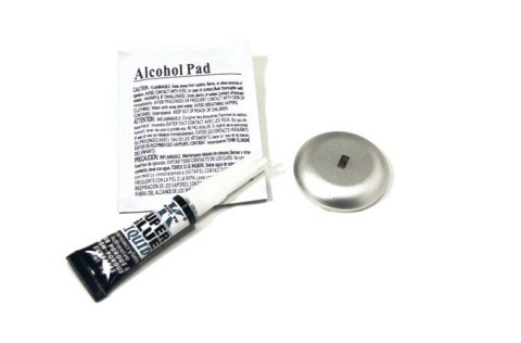 Security Slot Adapter Kit for Ultrabook Security Slot Adapter Kit for Ultrabook