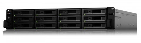 Serwer NAS UC3200 12x0HDD D-1521 8GB 2x1GbE 1x10GbE 5Y