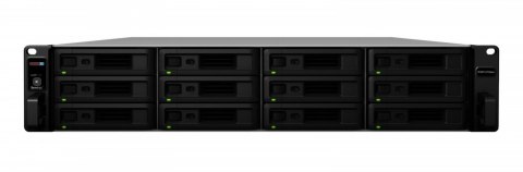 Serwer NAS UC3200 12x0HDD D-1521 8GB 2x1GbE 1x10GbE 5Y