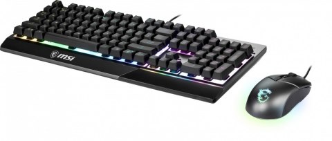 Vigor GK30 Combo Klawiatura + Mysz