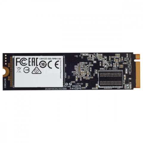 Dysk SSD 480GB MP510B Series 3480/2000 MB/s PCIe M.2 Dysk SSD 480GB MP510B Series 3480/2000 MB/s PCIe M.2