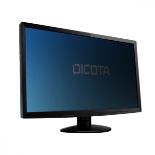 Filtr prywatyzujący 4-Way for Monitor 23.8 Wide (16:9), side-m
