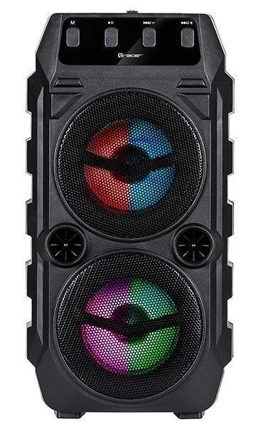 Głośnik Superbox TWS Bluetooth Głośnik Superbox TWS Bluetooth