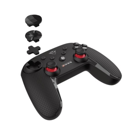 Kontroler bezprzewodowy GXT 1230 MUTA Nintendo Switch Kontroler bezprzewodowy GXT 1230 MUTA Nintendo Switch