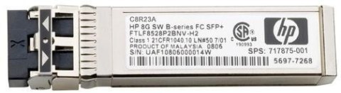 Moduł B-series 16Gb SFP+ SW XCVR QK724A Moduł B-series 16Gb SFP+ SW XCVR QK724A