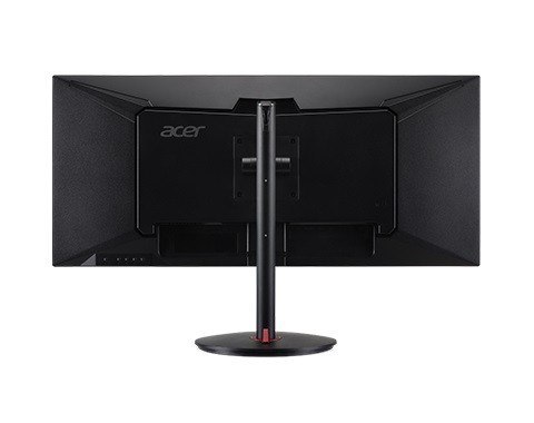 Monitor 34 cale Nitro XV340CKPmiipphzx Monitor 34 cale Nitro XV340CKPmiipphzx