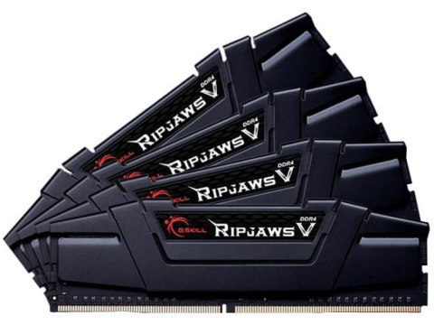 Pamięć PC DDR4 256GB (8x32GB) RipjawsV 3200MHz CL16 XMP2 Pamięć PC DDR4 256GB (8x32GB) RipjawsV 3200MHz CL16 XMP2