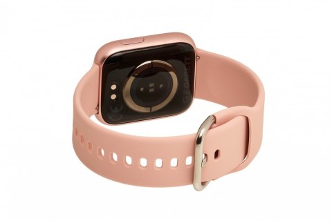 Smartwatch Women Eva Różowy Smartwatch Women Eva Różowy