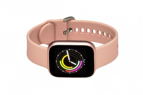 Smartwatch Women Eva Różowy Smartwatch Women Eva Różowy