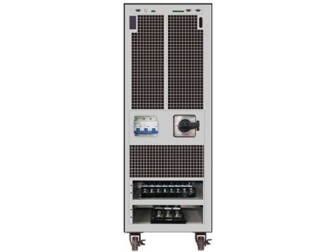 UPS POWER WALKER ON-LINE 3/3-FAZOWY 80 KVA CPG PF1 BX TERMINAL IN/OUT, USB/RS-232, SNMP, BRAK BATERII UPS POWER WALKER ON-LINE 3/3-FAZOWY 80 KVA CPG PF1 BX TERMINAL IN/OUT, USB/RS-232, SNMP, BRAK BATERII
