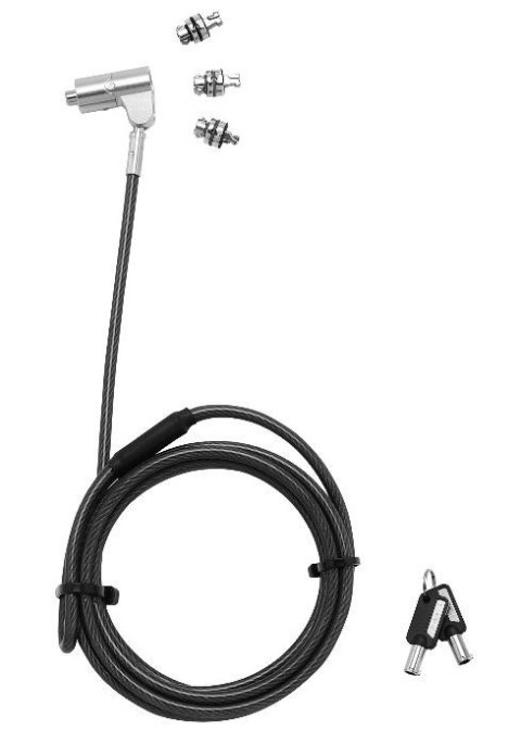 Uniwersalna blokada linki, 3 Exchangeable heads fits D31699 Uniwersalna blokada linki, 3 Exchangeable heads fits D31699