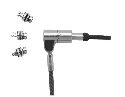 Uniwersalna blokada linki, 3 Exchangeable heads fits D31699 Uniwersalna blokada linki, 3 Exchangeable heads fits D31699