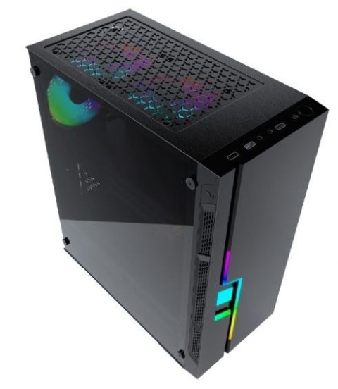Obudowa Midi Tower Fornax 2000 RGB Obudowa Midi Tower Fornax 2000 RGB