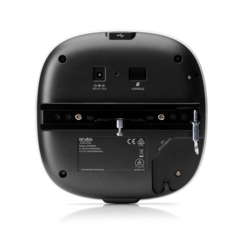 Punkt dostępu ARUBA AP-505 (RW) R2H28A Punkt dostępu ARUBA AP-505 (RW) R2H28A