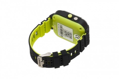 Smartwatch Garett Kids 4G Czarny