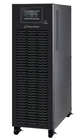 Zasilacz UPS ON-LINE 3/3 FAZY CPG PF1 20 KVA, TERMINAL OUT, UUSB/RS-232, EPO, LCD, SNMP, TOWER Zasilacz UPS ON-LINE 3/3 FAZY CPG PF1 20 KVA, TERMINAL OUT, UUSB/RS-232, EPO, LCD, SNMP, TOWER