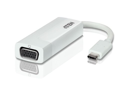 Adapter USB-C do VGA Adapter USB-C do VGA