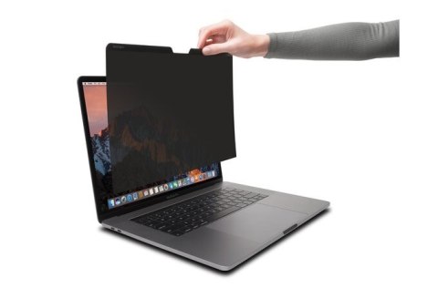 KENSINGTON filtr prywatyzujacy do MacBook Pro 13 Retina 2016/7/8 - Magnetic