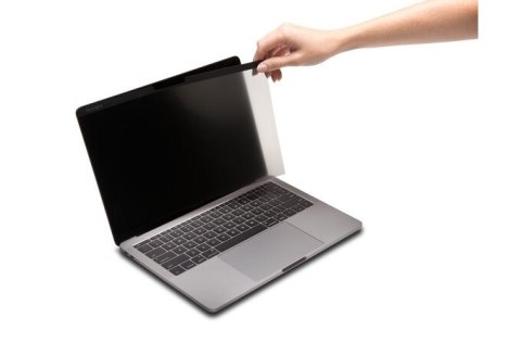 KENSINGTON filtr prywatyzujacy do MacBook Pro 13 Retina 2016/7/8 - Magnetic