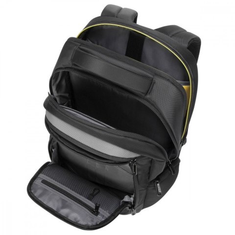 Plecak na laptopa CityGear 15-17.3cala czarny
