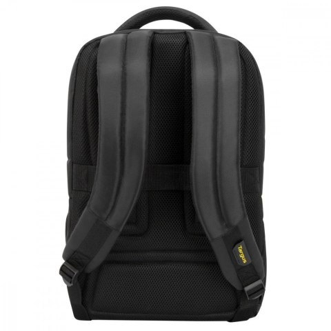Plecak na laptopa CityGear 15-17.3cala czarny