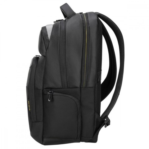 Plecak na laptopa CityGear 15-17.3cala czarny