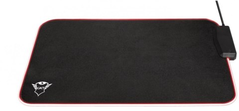 Podkładka pod mysz GXT765 Glide-Flex RGB Mouse pad/USB hub Podkładka pod mysz GXT765 Glide-Flex RGB Mouse pad/USB hub
