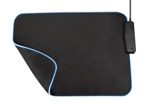 Podkładka pod mysz GXT765 Glide-Flex RGB Mouse pad/USB hub Podkładka pod mysz GXT765 Glide-Flex RGB Mouse pad/USB hub