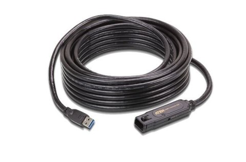 Przedłużacz10m USB3.1 Gen1 Extender UE3310 Przedłużacz10m USB3.1 Gen1 Extender UE3310